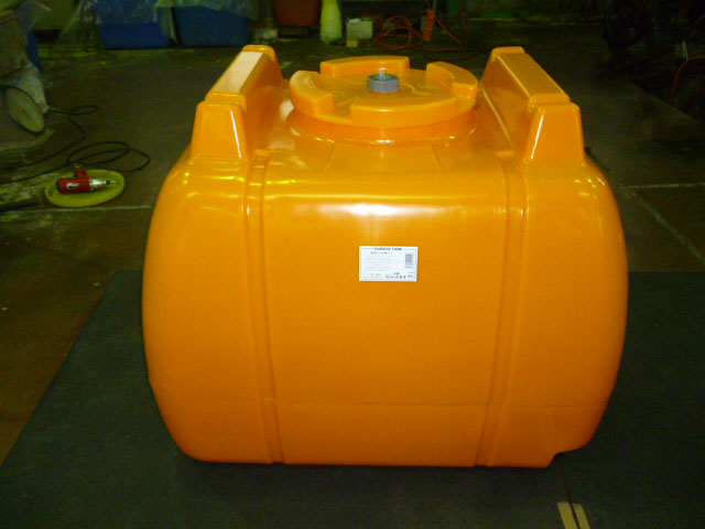 製品規格表 | KUBOTA TANK<br /><p></p><br />株式会社クボタ